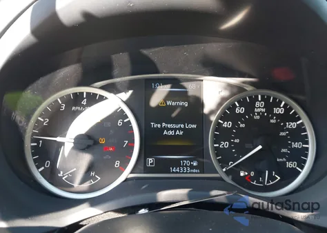 2016 Nissan Sentra Fe+ S/S/Sl/Sr/Sv from USA, damaged, VIN 3N1AB7AP1GY263409